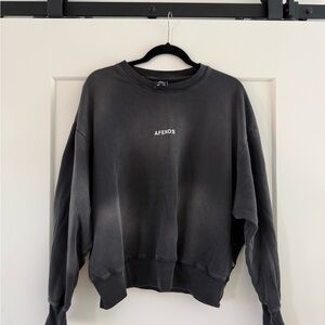 Afends Crewneck Sweatshirt